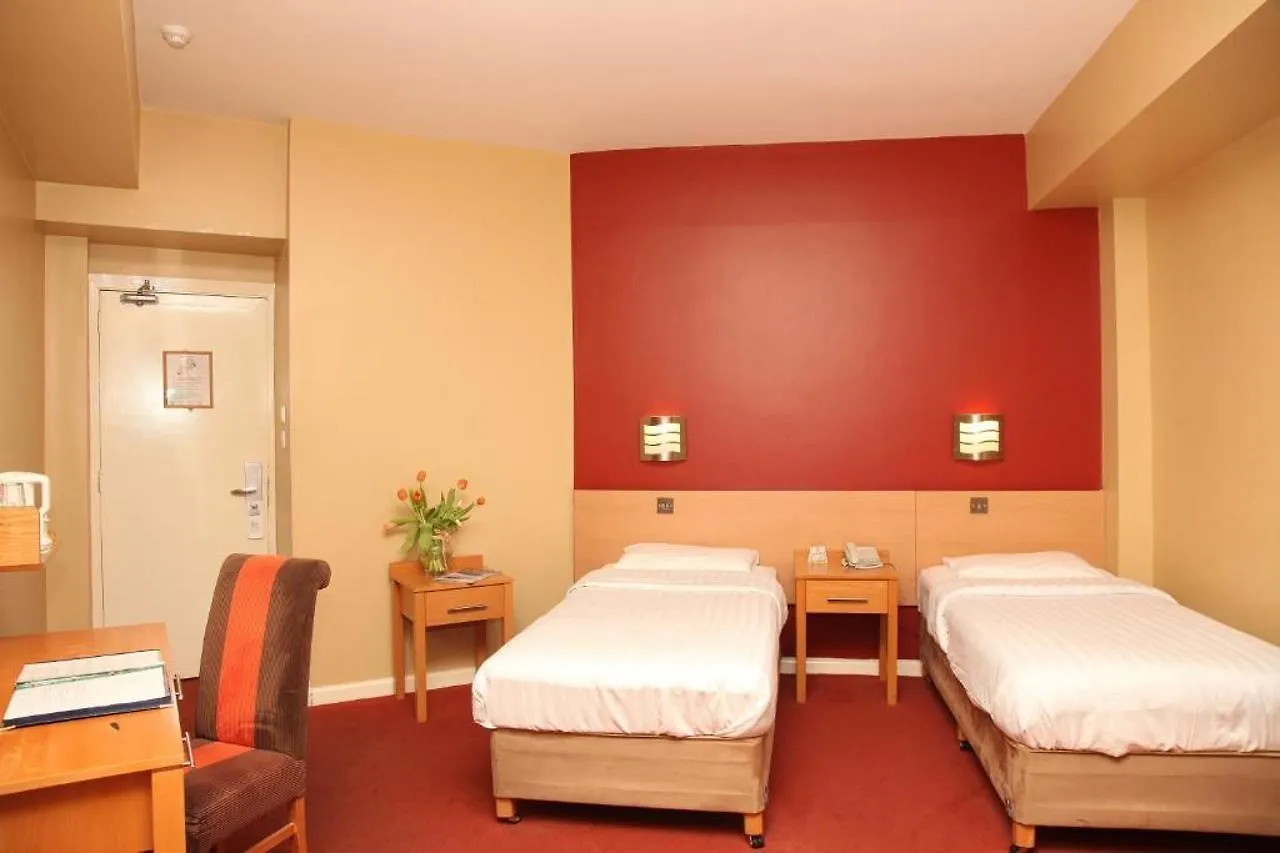 Harding Hotel Dublin