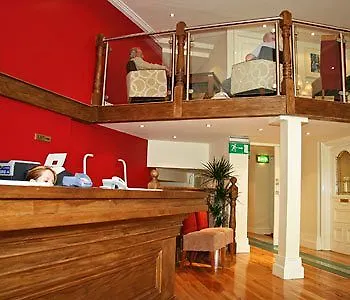 Harding Hotel Dublin