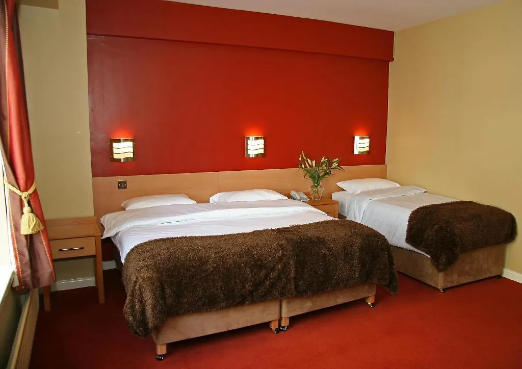 Harding Hotel Dublin 3*,  Ireland