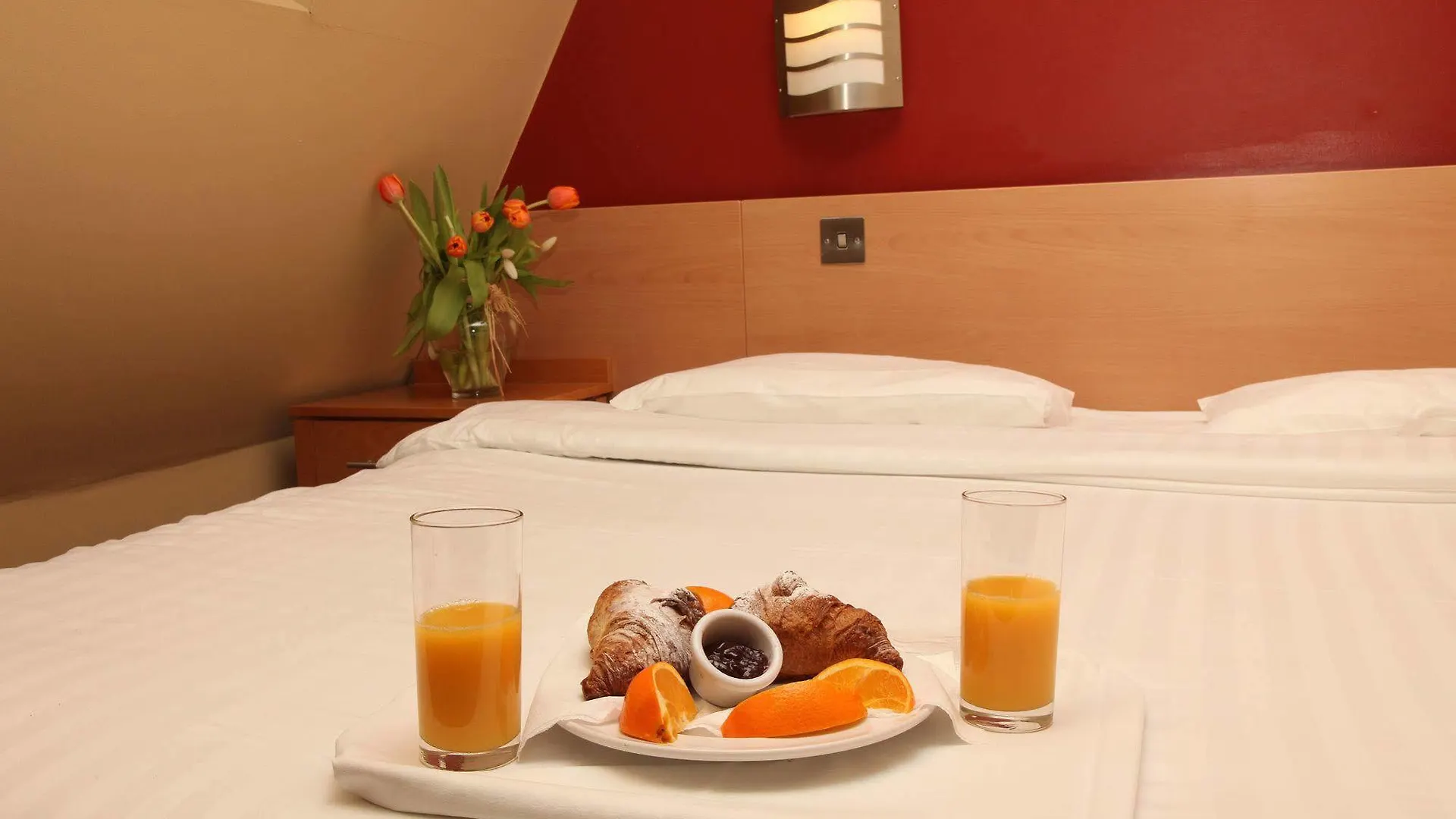 Harding Hotel Dublin