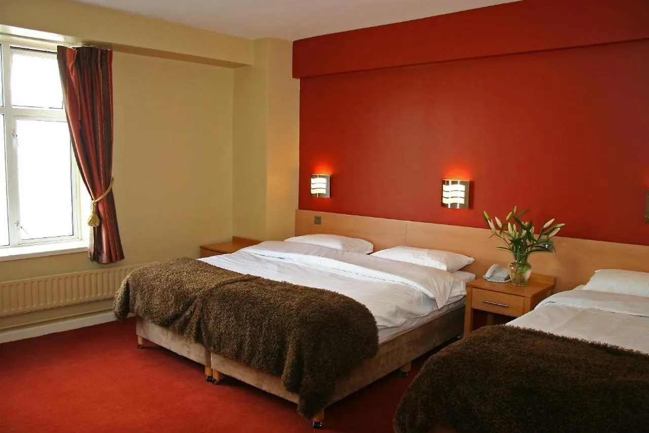 Harding Hotel Dublin 3*,  Ireland