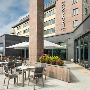 **** Hotel The Galmont & Ireland