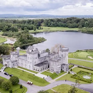 dromoland-castle-newmarket-on-fergus.galwayhotelsireland.net/
