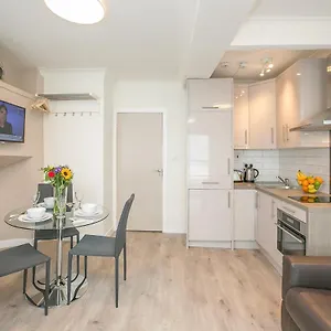 Apartamento St Stephen's District-1, Dublín