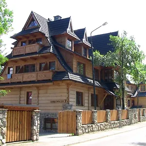 https://willa-bystry-pod-nosalem.zakopanehotels.org