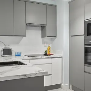 Apartamento Luxury Near O'connell Street, Dublín