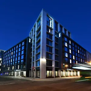 Travelodge Centre Ξενοδοχείο