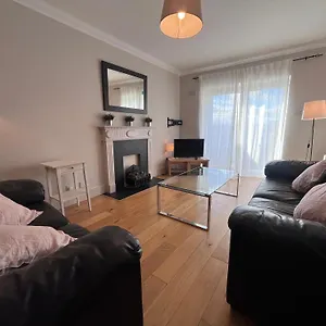 Apartamento The Canal View, Dublín