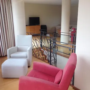 Apartamento Molesworthcourt, Dublín