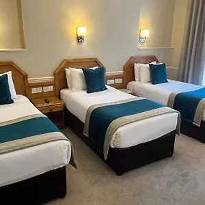 Otel Harcourt, Dublin
