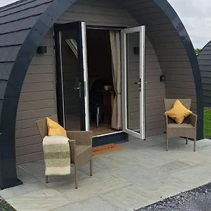  Campsite Leahys Pod Park Ireland