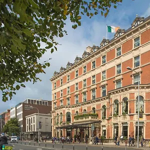 Otel The Shelbourne, Autograph Collection, Dublin