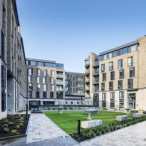 Apartamento Destiny Student - New Mill, Dublín
