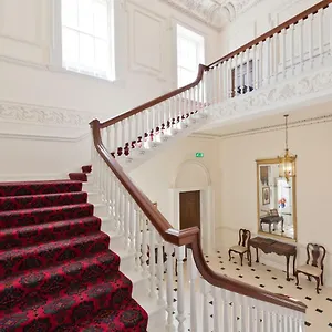 Apartamento Henrietta Centre, Dublín