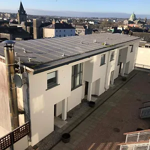  Apartment City Centre In Ireland