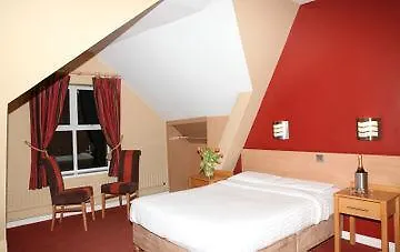 Harding Hotel Dublin