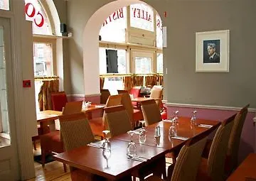 Harding Hotel Dublin