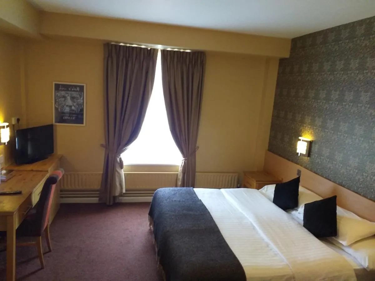 Harding Hotel Dublin