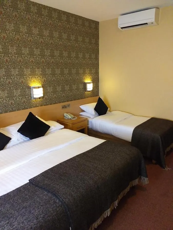 Harding Hotel Dublin