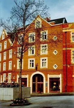 Harding Hotel Dublin