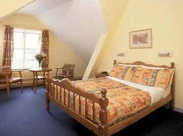 Harding Hotel Dublin 3*,  Ierland