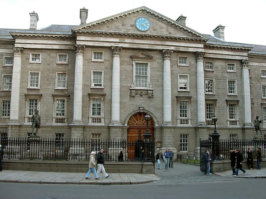 Harding Hotel Dublin