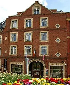 Harding Hotel Dublin