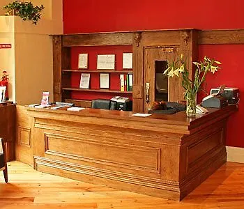 Harding Hotel Dublin