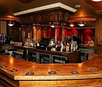 Harding Hotel Dublin 3*,  Ireland