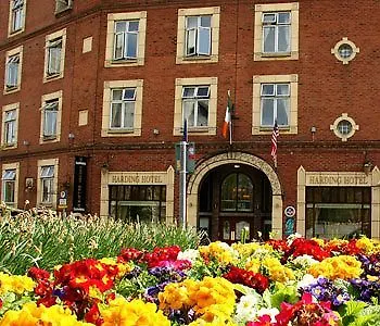 ***  Harding Hotel Dublin Ierland