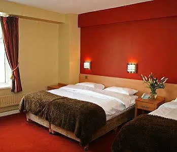 Harding Hotel Dublin