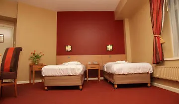 Harding Hotel Dublin 3*,  Ierland
